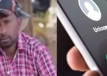 വിദേശത്തേക്ക് കാമുകനോടൊപ്പം കടന്നു; വീഡിയോ ഭർത്താവിന് അയച്ചുകൊടുത്ത് യുവതി; മൂന്ന് മക്കൾക്ക് വിഷം നൽകി ജീവനൊടുക്കി ഭർത്താവ്