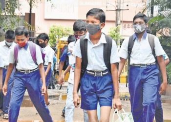 നാളെ അവധി ഇല്ല; സ്കൂളുകൾക്ക് പ്രവൃത്തിദിനം