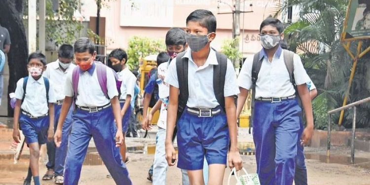 നാളെ അവധി ഇല്ല; സ്‌കൂളുകൾക്ക് പ്രവൃത്തിദിനം