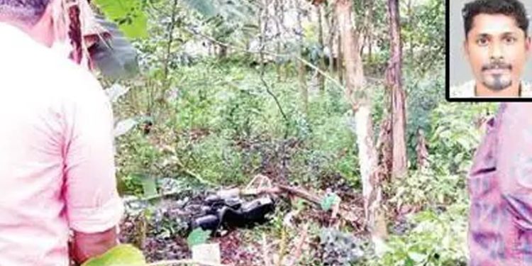 അരമണിക്കൂറിൽ വരാമെന്ന് പറഞ്ഞ സിജോയെ തേടി അലഞ്ഞ് കുടുംബം; മീറ്ററുകൾ അപ്പുറത്ത് ചോര വാർന്ന് മരണത്തോട് മല്ലടിച്ച് യുവാവ്; ഒടുവിൽ ദാരുണ മരണം