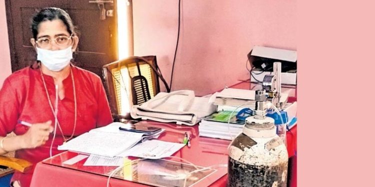 suffering disease | Bignewslive