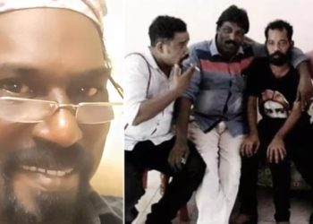 ‘മൂന്ന് കട്ട ചങ്കുകള്‍ പോയി, എനിക്കുള്ള നറുക്ക് നാളെ’:  പോസ്റ്റിട്ട് മണിക്കൂറുകള്‍ക്കുള്ളില്‍ മരണത്തിന് കീഴടങ്ങി കവി