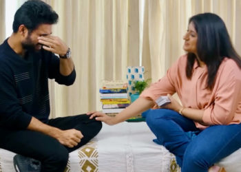 കരയുന്ന ആണുങ്ങളെ കാണുന്നതു തന്നെ എന്തൊരു അഴകാണ്, ആശ്വാസമാണ്; ഫേസ്ബുക്ക് പോസ്റ്റ് വൈറലാവുന്നു