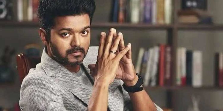 നികുതി വെട്ടിച്ചതിന് നടൻ വിജയ്ക്ക് ഒന്നരക്കോടി രൂപ പിഴ ചുമത്തി ആദായനികുതി വകുപ്പ്; സ്റ്റേ ചെയ്ത് ഹൈക്കോടതി