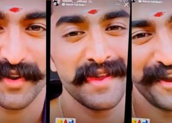 റീല്‍സ് വൈറലാകാന്‍ ടിപ്‌സ്, വലയില്‍ വീണത് വിവാഹിതരായ സ്ത്രീകളും; പ്രമുഖ ടിക്ടോക് താരം ബലാത്സംഗക്കേസില്‍ അറസ്റ്റില്‍