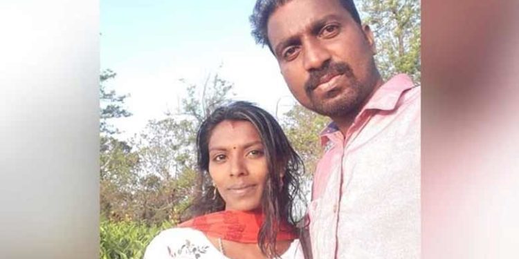 ഭർത്താവ് സ്ഥിരമായി ഉപദ്രവിച്ചിരുന്നു; ഭർതൃവീട്ടുകാർ വഴക്കിട്ടിരുന്നു; ഭർതൃഗൃഹത്തിൽ യുവതി ആത്മഹത്യ ചെയ്ത സംഭവത്തിൽ ദുരൂഹത