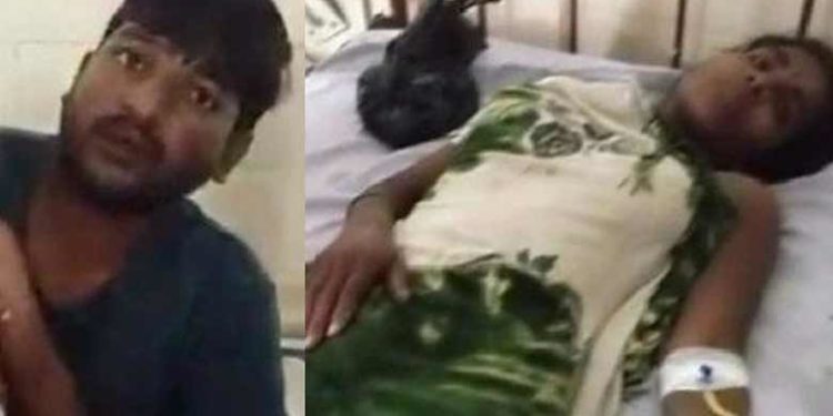 പതിനഞ്ച് മാസം പ്രായമായ കുഞ്ഞിനെ ആക്രമിച്ച് കടുവ; ഒറ്റയ്ക്ക് ചെറുത്ത് കുഞ്ഞിനെ രക്ഷിച്ച് അമ്മ; അർച്ചനയുടെ ധീരതയ്ക്ക് ആദരം