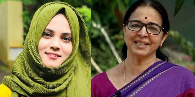 ‘കാണുമ്പോഴേക്ക് കൂട്ടത്തോടെ ചാടിക്കടിക്കാന്‍ വരുന്ന അവയോട് അങ്ങ് ഉപദേശിക്കണം’; കോഴിക്കോട് മേയറോട് അഭ്യര്‍ഥിച്ച് ഫാത്തിമ തഹ്‌ലിയ