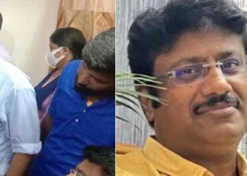 സത്യത്തില്‍ സംഭവിച്ചത്! ആത്മാര്‍ത്ഥത അല്‍പം കൂടുതല്‍ ആയിരുന്നു, ഇനി കുറച്ച് വിശ്രമം ആവാം; ഓപ്പറേഷന് കൈക്കൂലി വാങ്ങി അറസ്റ്റിലായ ഡോക്ടറുടെ കുറിപ്പ്