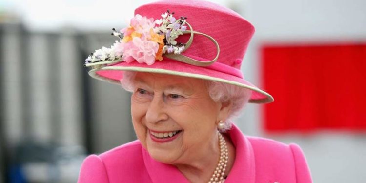ബ്രിട്ടീഷ് രാജ്ഞി എലിസബത്ത് അന്തരിച്ചു