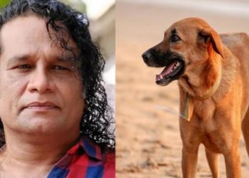 കൊന്ന് തിന്നാന്‍ പറ്റാത്ത കാലം എല്ലാ മൃഗവേട്ടയും ക്രമിനല്‍ കുറ്റം:   പട്ടിയിറച്ചി പ്രമേഹത്തിനും ഹാര്‍ട്ടറ്റാക്കിനും നല്ലതാണെന്ന് പറഞ്ഞാല്‍ തീരാവുന്ന പ്രശ്‌നമേയുള്ളു; ഹരീഷ് പേരടി