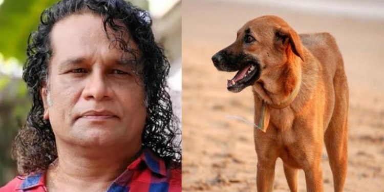 കൊന്ന് തിന്നാന് പറ്റാത്ത കാലം എല്ലാ മൃഗവേട്ടയും ക്രമിനല് കുറ്റം: പട്ടിയിറച്ചി പ്രമേഹത്തിനും ഹാര്ട്ടറ്റാക്കിനും നല്ലതാണെന്ന് പറഞ്ഞാല് തീരാവുന്ന പ്രശ്നമേയുള്ളു; ഹരീഷ് പേരടി