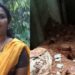 പാലക്കാട് നിര്‍മ്മാണത്തിനായി പൊളിച്ച വീടിന്റെ ചുമര്‍ ഇടിഞ്ഞുവീണ് വീട്ടമ്മ മരിച്ചു; സംഭവം പാലക്കാട്