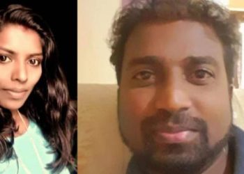 രണ്ട് പവന് കുറഞ്ഞതിനെ ചൊല്ലി നിരന്തരപീഡനം: ഭര്തൃവീട്ടില് യുവതി ആത്മഹത്യ ചെയ്ത കേസില് ഭര്ത്താവ് അറസ്റ്റില്