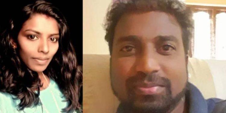 രണ്ട് പവന് കുറഞ്ഞതിനെ ചൊല്ലി നിരന്തരപീഡനം: ഭര്തൃവീട്ടില് യുവതി ആത്മഹത്യ ചെയ്ത കേസില് ഭര്ത്താവ് അറസ്റ്റില്