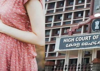 വിവാഹിതര്ക്ക് ഗര്ഭഛിദ്രം നടത്താന് ഭര്ത്താവിന്റെ അനുമതി വേണ്ട: 21 ആഴ്ചയായ ഗര്ഭം അലസിപ്പിക്കാന് ഹൈക്കോടതി അനുമതി
