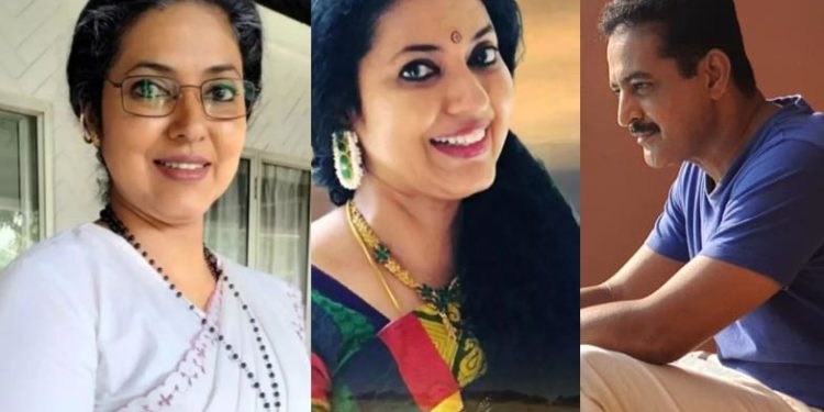 Reshmi Gopal | Bignewslive