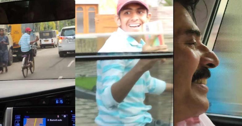 Mammootty | Bignewslive