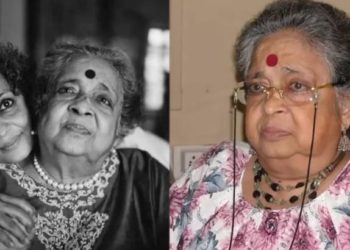 അരുന്ധതി റോയിയുടെ അമ്മ മേരി റോയ് അന്തരിച്ചു: വിടപറഞ്ഞത് സ്ത്രീകളുടെ അവകാശങ്ങള് നേടിയെടുത്ത പോരാളി