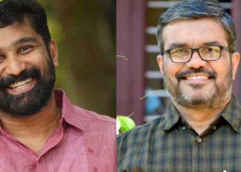 എന്റെ നാട്ടിൽ നിന്ന് ഒരാൾ മന്ത്രിയായതിൽ സന്തോഷം; എംബി രാജേഷിന് ആശംസകളുമായി വിടി ബൽറാം