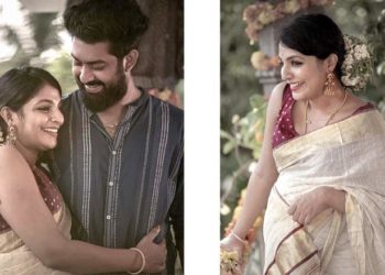 അമ്മയാകാൻ ഒരുങ്ങി നടി മൈഥിലി