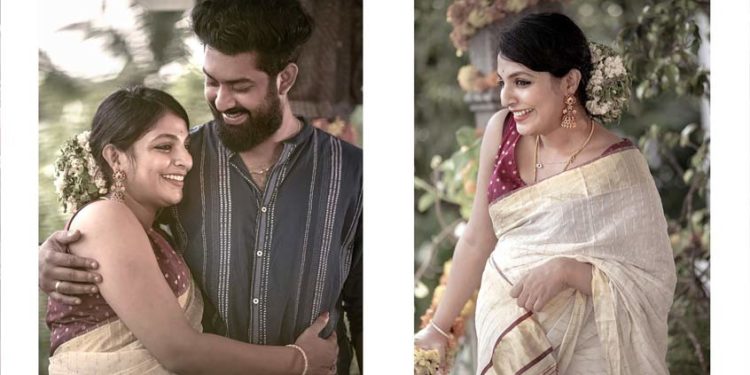 അമ്മയാകാൻ ഒരുങ്ങി നടി മൈഥിലി