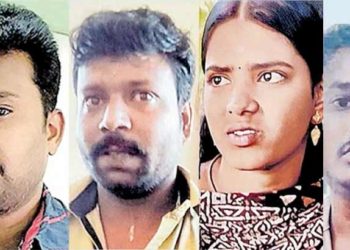 ഭാര്യയുമായി വഴിവിട്ട ബന്ധം; യുവാവിനെ കൊലപ്പെടുത്തി കനാലില്‍ തള്ളി ഓട്ടോ ഡ്രൈവര്‍; നഗ്ന ചിത്രങ്ങള്‍ കാണിച്ച് ഭീഷണിപ്പെടുത്തിയെന്ന് യുവതി; മൃതദേഹത്തിനായി തിരച്ചില്‍