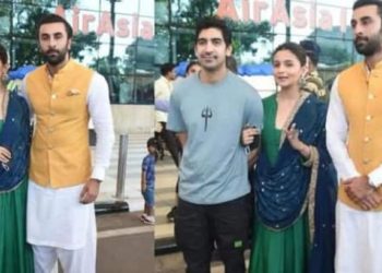 Ranbir Kapoor | Bignewslive