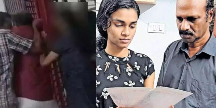 തെറ്റ് തിരുത്തി കെഎസ്ആര്ടിസി! കോഴ്സ് സര്ട്ടിഫിക്കറ്റ് വേണ്ട, വിദ്യാര്ഥിയാണെന്ന തെളിവും വേണ്ട: രേഷ്മയ്ക്ക് പുതിയ കണ്സെഷന് വീട്ടിലെത്തിച്ചു