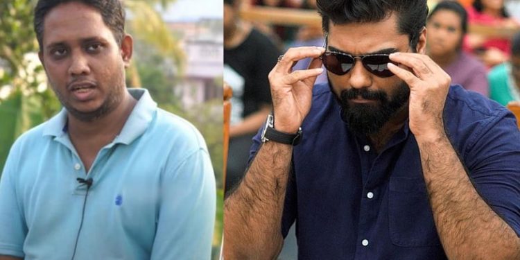 Santhosh Varkey | Bignewslive