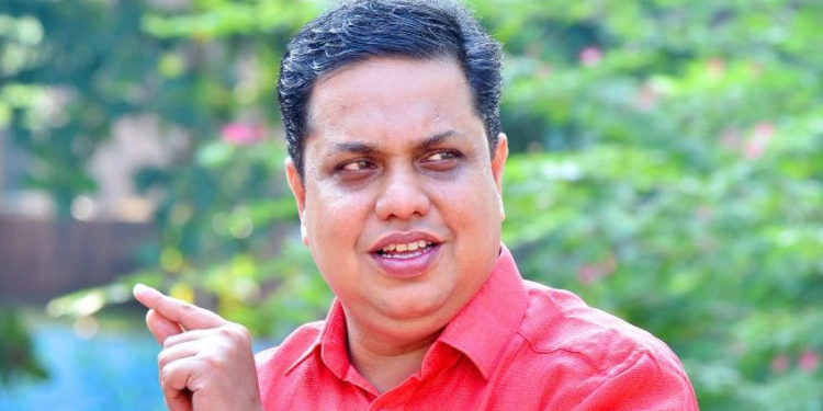 എഎന് ഷംസീര് ഇനി നിയമസഭ സ്പീക്കര്