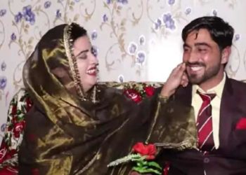 ക്ലിനിക്കിലെ ശുചീകരണ തൊഴിലാളിയായി എത്തി; ചായയിലൂടെ ആരംഭിച്ച പ്രണയം; ഒടുവില്‍ ഡോക്ടറെ സ്വന്തമാക്കി ഷെഹ്‌സാദ്