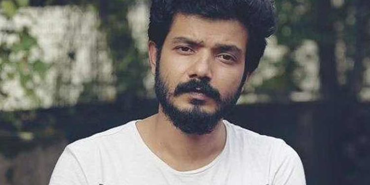 അവതാരകയോട് മോശമായി പെരുമാറി; നടന് ശ്രീനാഥ് ഭാസി അറസ്റ്റില്; നടപടി ചോദ്യം ചെയ്യലിന് ശേഷം