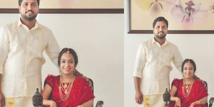 Sruthi Marriage | Bignewslive