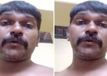 ഭാര്യവീട്ടില്‍ വച്ച് പ്രശ്‌നങ്ങള്‍ ഒത്തുതീര്‍പ്പാക്കി; വീട്ടിലെത്തിയ യുവാവ് ഫേസ്ബുക്കില്‍ ലൈവിട്ട് ജീവനൊടുക്കി