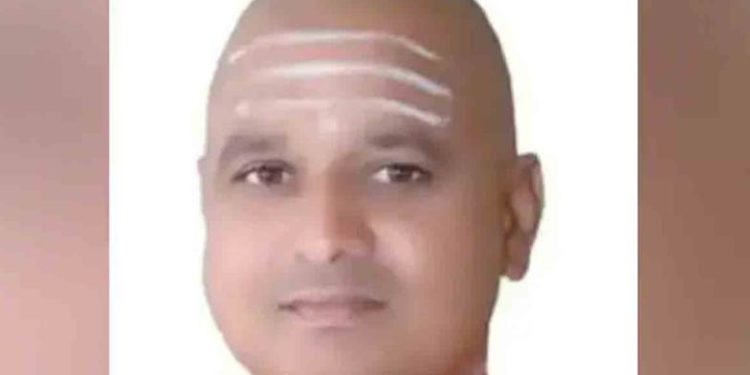 Karnataka Seer | Bignewslive