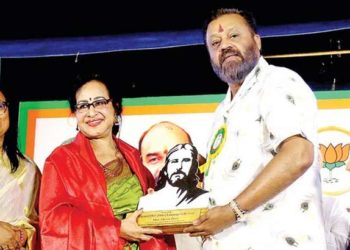 ദോഷമെന്ന് തോന്നുമെങ്കിലും മോഡിയുടെ പദ്ധതികള് ദീര്ഘ വീക്ഷണത്തോടെ ഉള്ളത്: സുരേഷ് ഗോപി