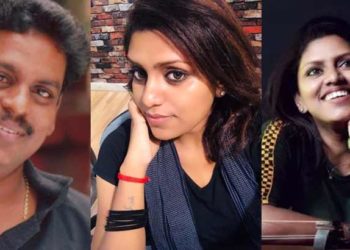 കവിയും ഗാനരചയിതാവുമായ കബിലന്റെ മകളെ മരിച്ച നിലയില്‍ കണ്ടെത്തി; മൃതദേഹം ഫാനില്‍ തൂങ്ങിയ നിലയില്‍