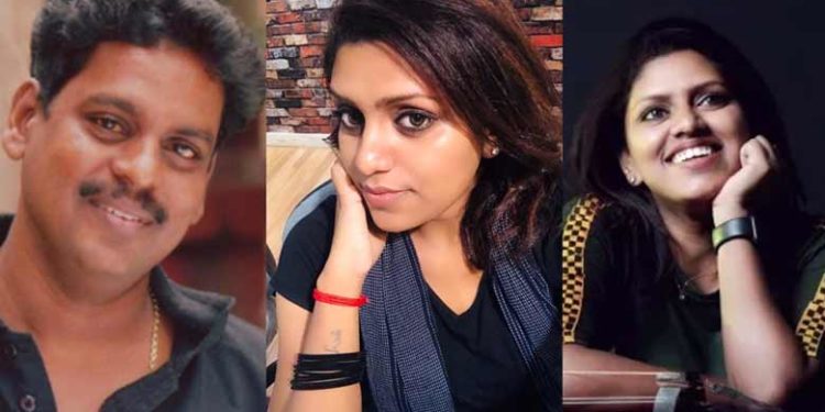 കവിയും ഗാനരചയിതാവുമായ കബിലന്റെ മകളെ മരിച്ച നിലയില്‍ കണ്ടെത്തി; മൃതദേഹം ഫാനില്‍ തൂങ്ങിയ നിലയില്‍