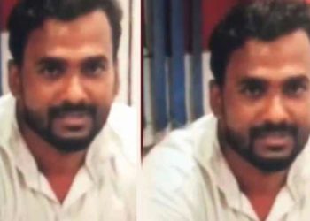 വിവാഹമോചന കേസ് നടക്കുന്നതിനിടെ ഭര്‍ത്താവ് ഭാര്യയെ ആക്രമിച്ച് കൈ വെട്ടിമാറ്റി; മുടി മുറിച്ചു; അക്രമം പത്തനംതിട്ടയില്‍