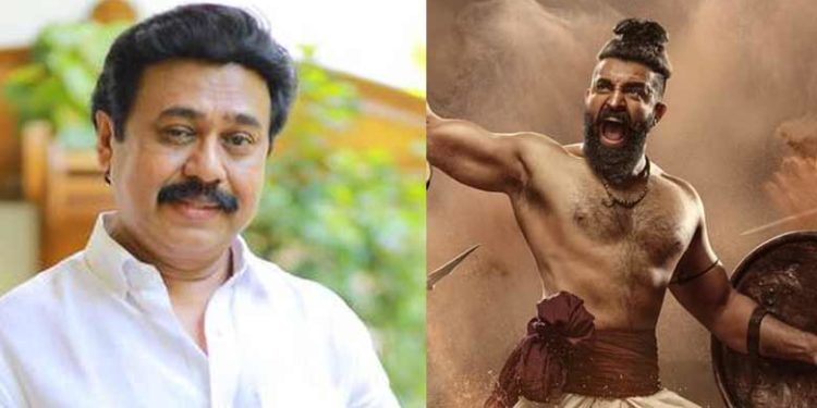 ഈ നെറികേടിനെയാണ് പിതൃശൂന്യത എന്നു വിളിക്കുന്നത്, താങ്കള്‍ ആ പേരിന് അര്‍ഹനാണ്; വ്യാജപ്രചാരകനോട് കടുത്തഭാഷയില്‍ സംവിധായകന്‍ വിനയന്‍