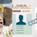 പ്രജകളെ നിങ്ങൾ വോട്ടർ ഐഡി കാർഡ് ആധാറുമായി ലിങ്ക് ചെയ്യണം അഭ്യർഥനയുമായി മാവേലി