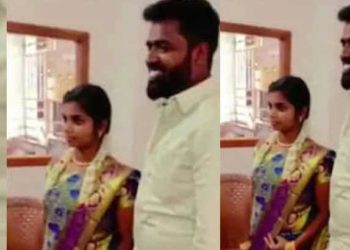 വീട്ടുകാര്‍ വിവാഹത്തെ എതിര്‍ത്തു; പ്രണയിനിയെ വിളിച്ചിറക്കി പഞ്ചായത്തിലെത്തി യുവാവ്; താലിയെടുത്ത് നല്‍കി മൂന്നാര്‍ പഞ്ചായത്ത് പ്രസിഡന്റ്