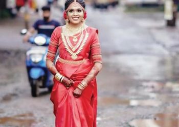 Wedding photoshoot | Bignewslive