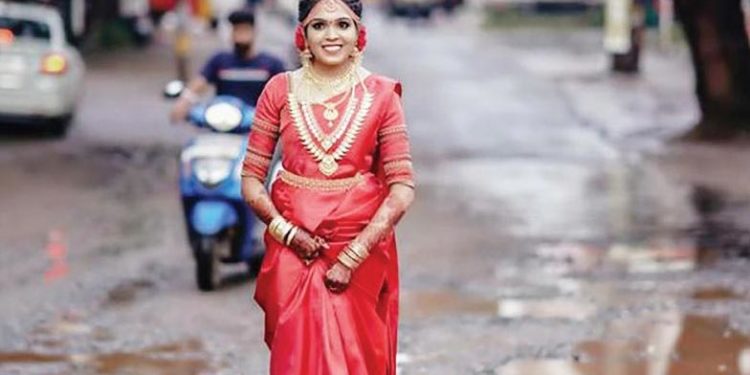 Wedding photoshoot | Bignewslive