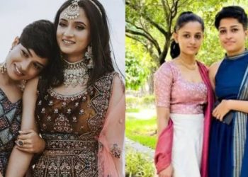 ‘ഇനി എന്നും ഒരുമിച്ച്’: നൂറയ്ക്കും നസ്റിനും പ്രണയ സാക്ഷാത്കാരം