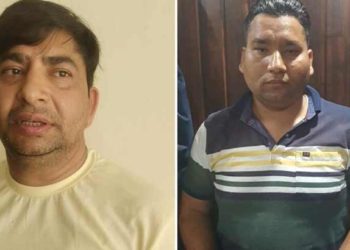 കാലി കടത്തിന്റെ പേരില് പോലീസ് കസ്റ്റഡിയിലിരിക്കെ കൊല്ലപ്പെട്ട സഹോദരന്മാരുടെ സ്വത്ത് കണ്ടുകെട്ടി യുപി പോലീസ്; പിടിച്ചെടുത്തത് 19 കോടി മൂല്യമുള്ള സ്വത്ത്