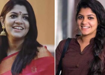 നയന്‍താര മാഡത്തിന്റെ അതേ സാലറി വേണമെന്ന് എനിക്ക് പറയാനാകില്ല; പ്രതിഫലത്തിലെ വേര്‍തിരിവിനെ കുറിച്ചാണ് പറഞ്ഞത് തുല്യ വേതനത്തെ കുറിച്ചല്ല: അപര്‍ണ