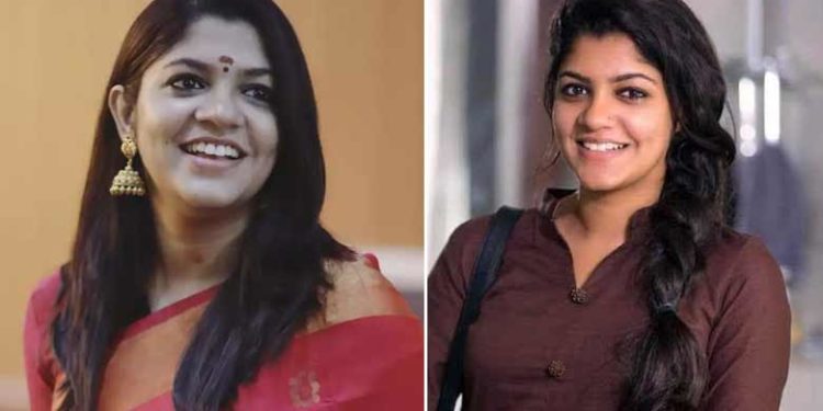 നയന്‍താര മാഡത്തിന്റെ അതേ സാലറി വേണമെന്ന് എനിക്ക് പറയാനാകില്ല; പ്രതിഫലത്തിലെ വേര്‍തിരിവിനെ കുറിച്ചാണ് പറഞ്ഞത് തുല്യ വേതനത്തെ കുറിച്ചല്ല: അപര്‍ണ