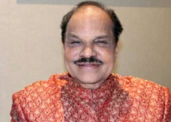 അറ്റ്‌ലസ് രാമചന്ദ്രന് കോവിഡ്; കോവിഡ് പ്രോട്ടോക്കോള്‍ പ്രകാരം സംസ്‌കാര ചടങ്ങുകള്‍